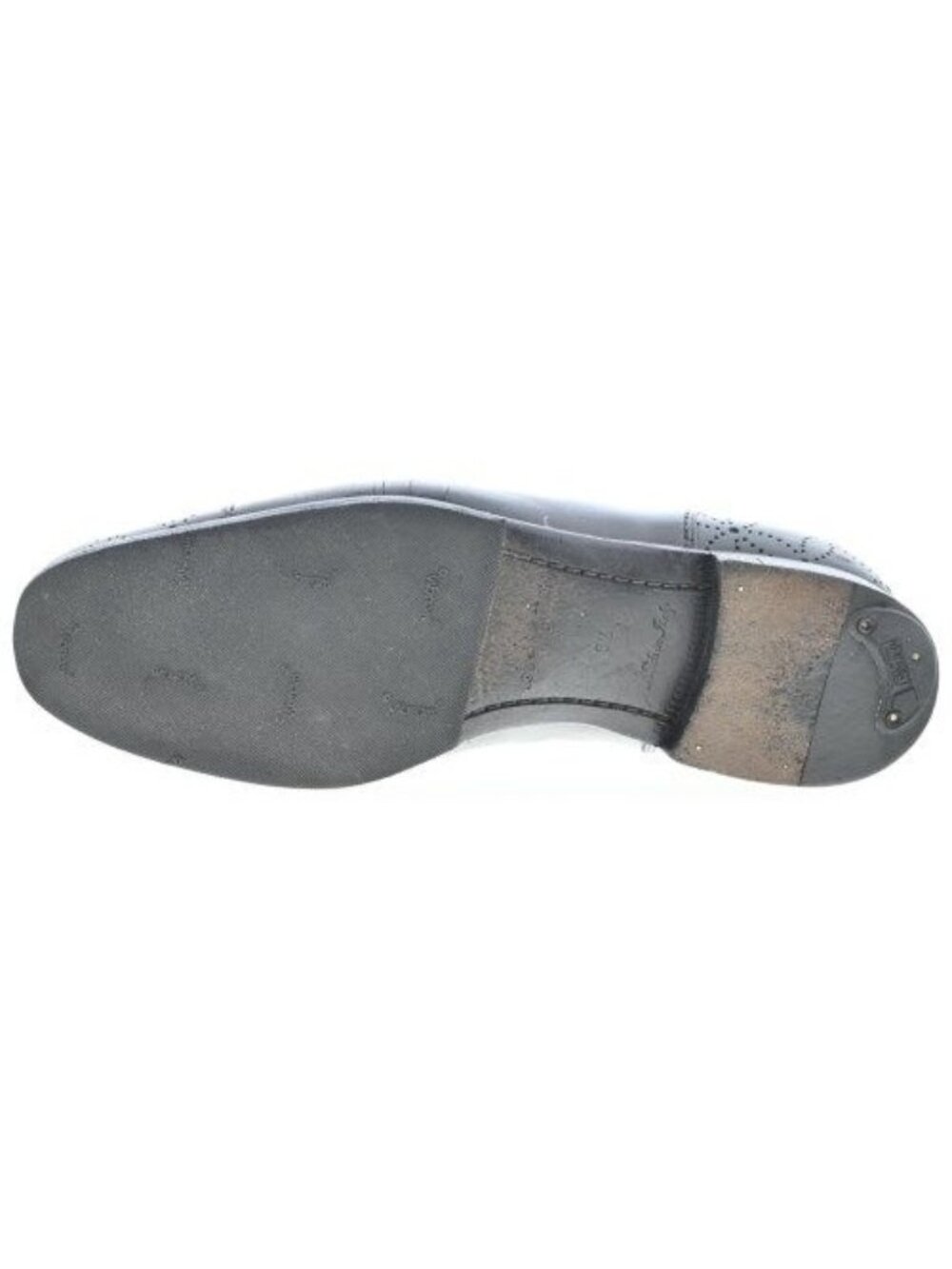 ★SOLD★ Louis Vuitton Shoes Black - Picture 3 of 8